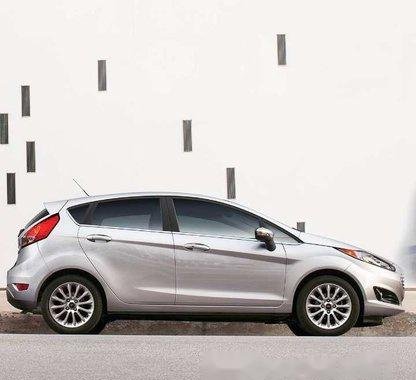 Ford Fiesta 2018 for sale