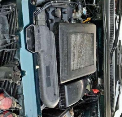 Kia Carnival 2004 model FOR SALE 