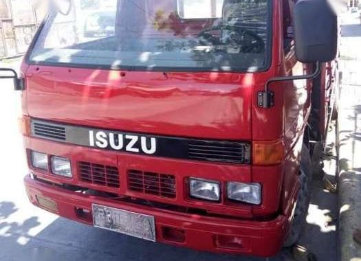 Isuzu Elf 2004 FOR SALE 