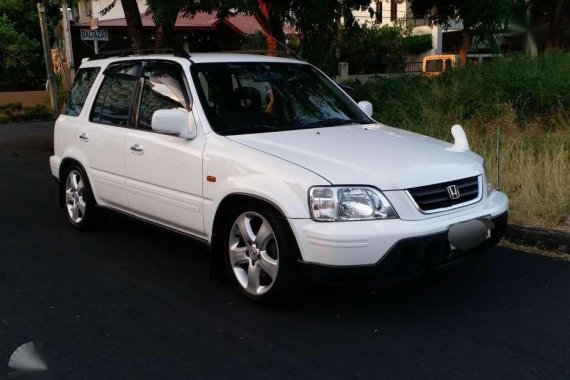 Honda Crv 2001 for sale