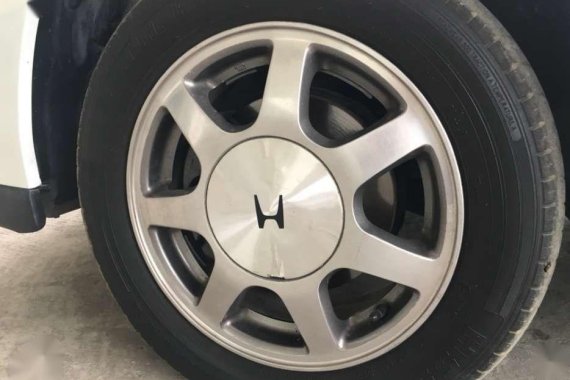 Honda Accord 1995 2.0 FOR SALE 