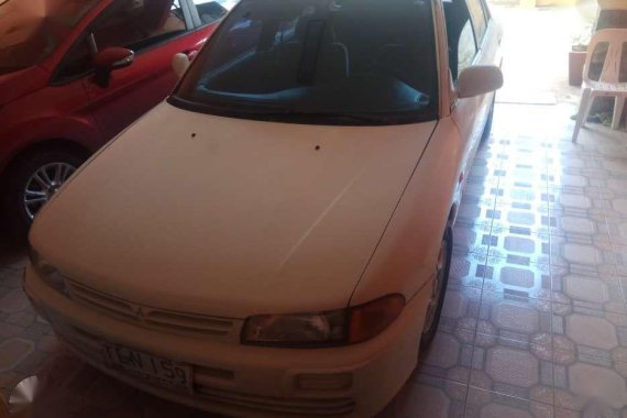 1993 Mitsubishi Lancer FOR SALE