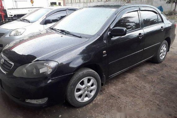 Toyota Corolla Altis 2005 for sale