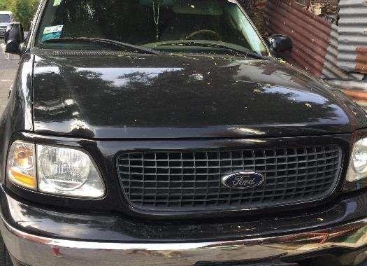Ford Expedition 2001 for sale