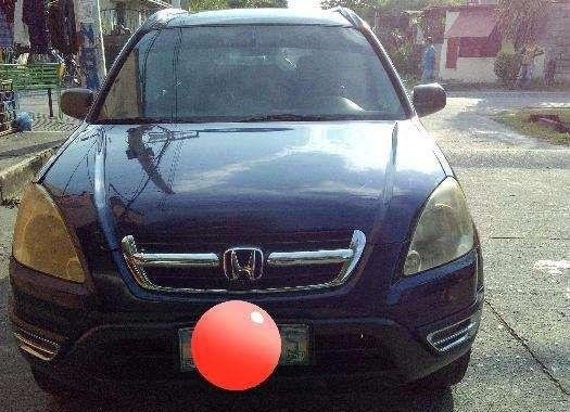 For sale Honda Cr-V 2005