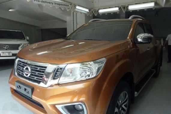 Nissan Navara 2018 FOR SALE