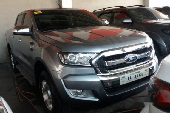 Ford Ranger 2016 for sale 