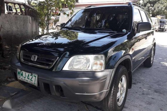 Honda Crv 1st Gen 2000 FOR SALE  