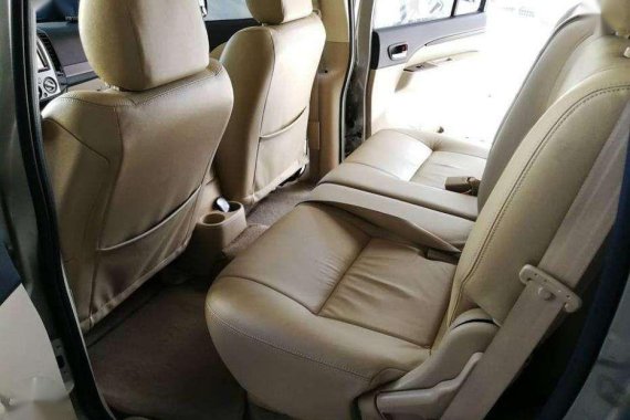 2014 Ford Everest for sale