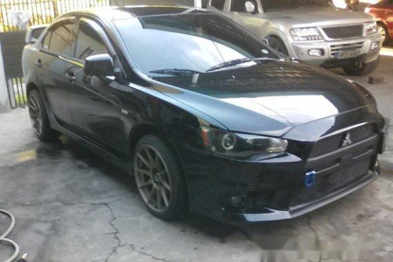 Mitsubishi Lancer Ex 2010 for sale 
