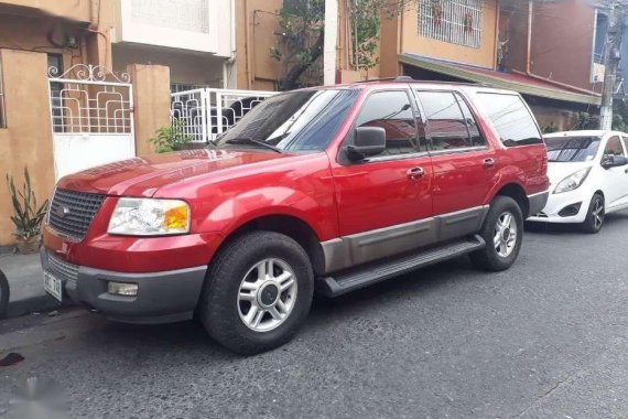 2004 Ford Expedition for sale