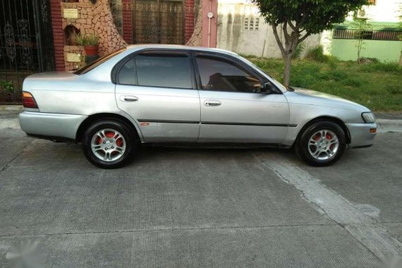 Toyota Corolla 1994 for sale