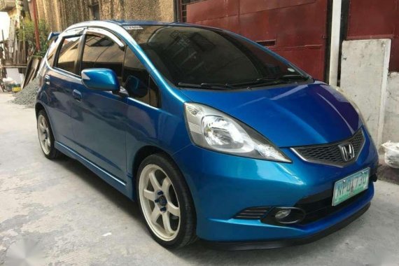 2010 Honda Jazz for sale