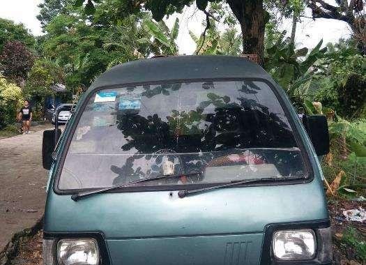 Suzuki Multicab 12-valve for SALE! (Multicab)