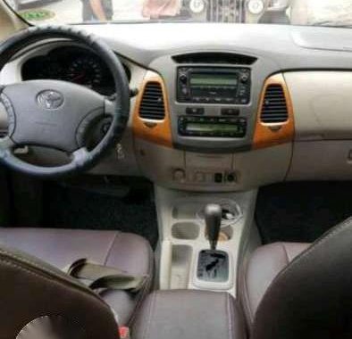 Toyota Innova 2010 for sale