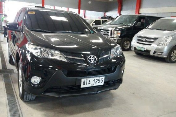 Toyota RAV4 2015 for sale 