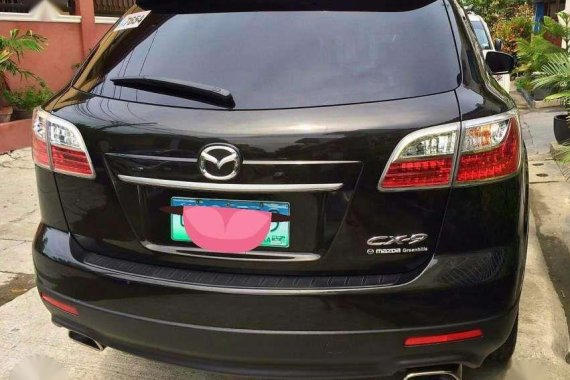 2013 Mazda Cx9 for sale