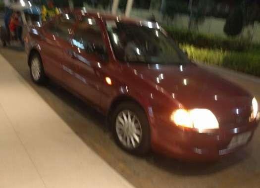 Fresh Ford Lynx Ghia 2000 for sale 