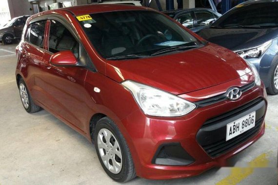 Hyundai Grand i10 2015 for sale