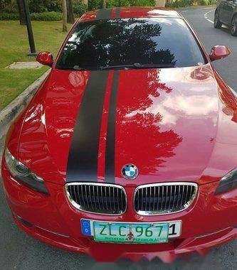 BMW 335i 2007 for sale