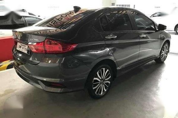 HONDA CITY 2019 New Units For Sale 