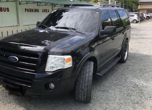 Ford Expedition limited 2008 FOR SALE 