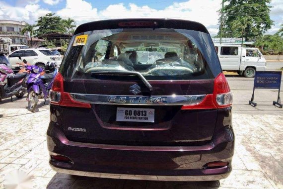 Brand New Suzuki Ertiga GL Mt 2018 For Sale 
