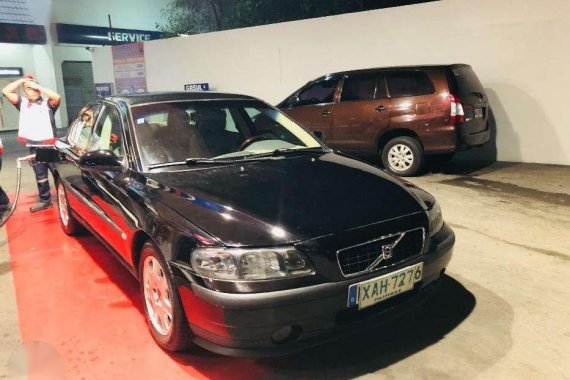 2001 Volvo S60 for sale