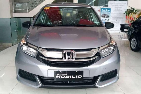 Honda Mobilio MT for as low as 27k FOR SALE 