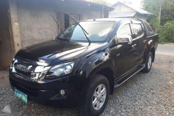 2014 Isuzu Dmax All original FOR SALE