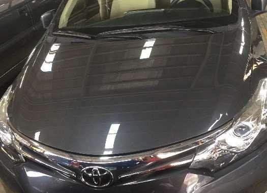 2015 Toyota Vios G MT FOR SALE