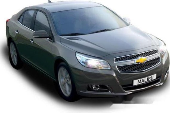 Chevrolet Malibu Ltz 2018 for sale
