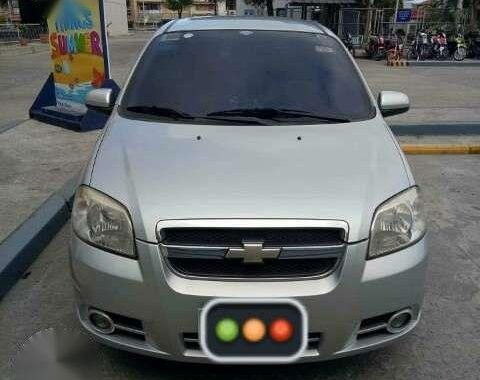 2009 Chevrolet Aveo 1.4 LT FOR SALE 