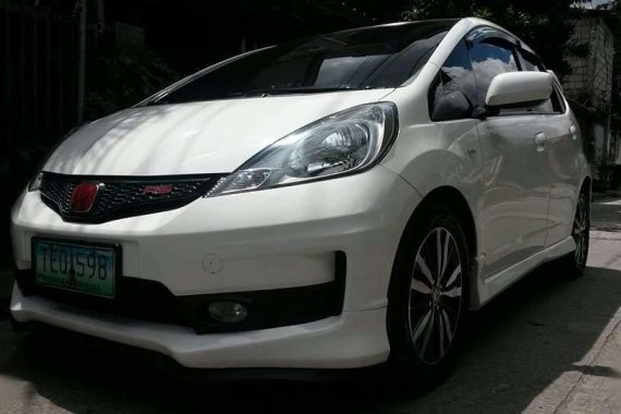 For Sale Honda Jazz 2012 MT