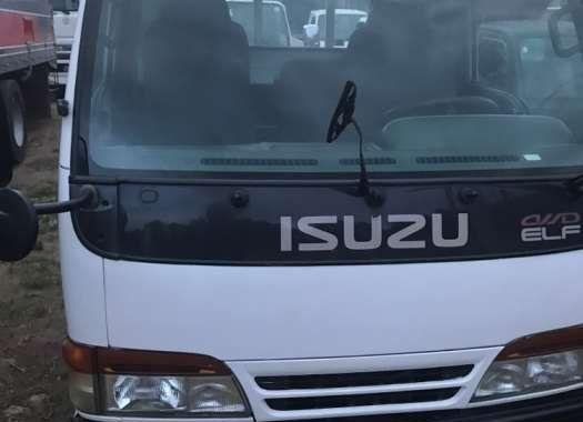 Isuzu Elf 2017 for sale