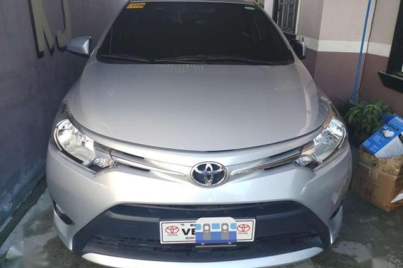 Toyota Vios 2016 Model FOR SALE 