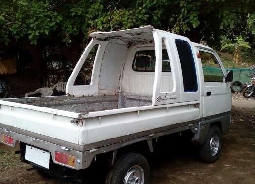 Suzuki Multi-Cab 2006 for sale