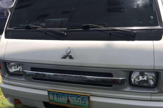 FOR SALE MITSUBISHI Fb L300 deluxe 2011mdl
