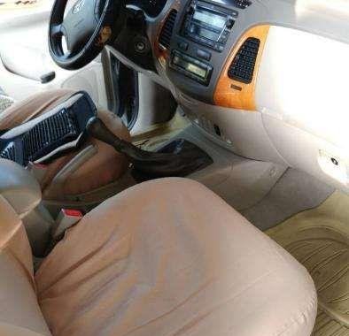 Toyota Innova 2007 for sale