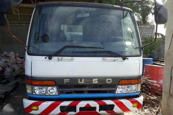 Well Kept Mitsubishi Fuso for sale