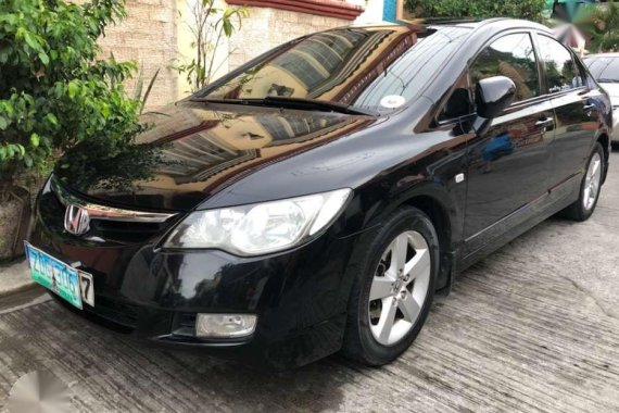 Honda Civic 2006 for sale