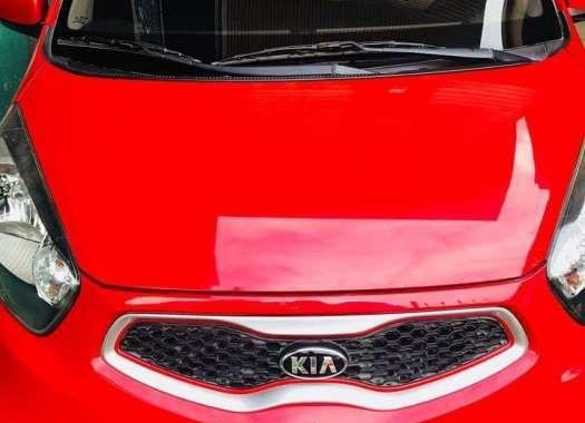 Kia Picanto 2014 for sale