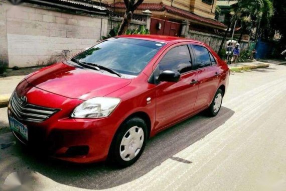 Toyota Vios 2012 for sale