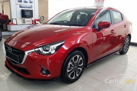 Mazda 2 2018 for sale 