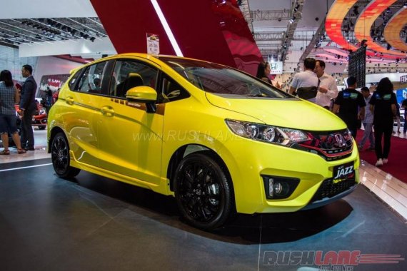 Honda Jazz 2018 cmap.ok for sale 