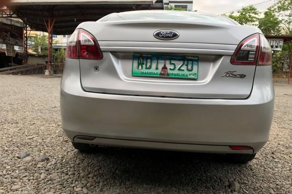 Ford Fiesta 2014 for sale