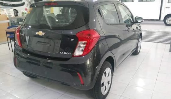 Chevrolet Spark 2018 for sale