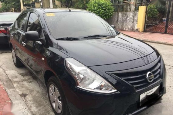 Nissan Almera 2017 for sale