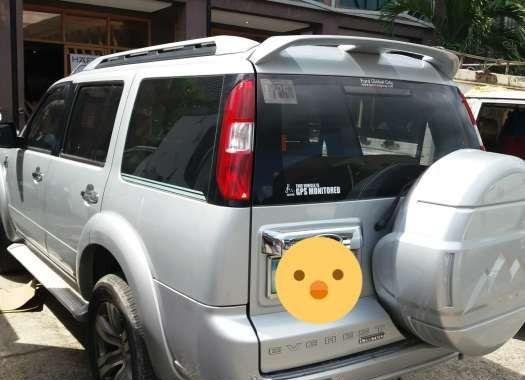 Ford Everest 2013 for sale