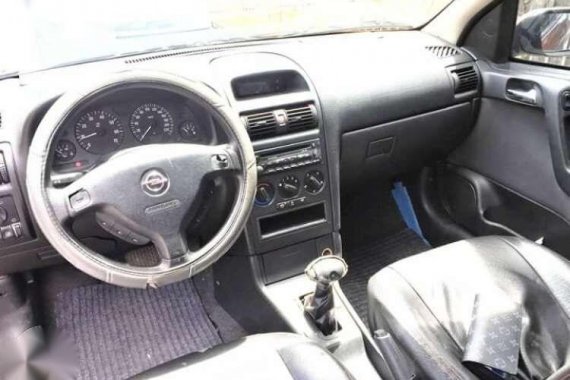 Like New Opel Astra for sale